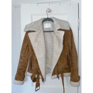 Zara Women Autumn/Winter Jacket